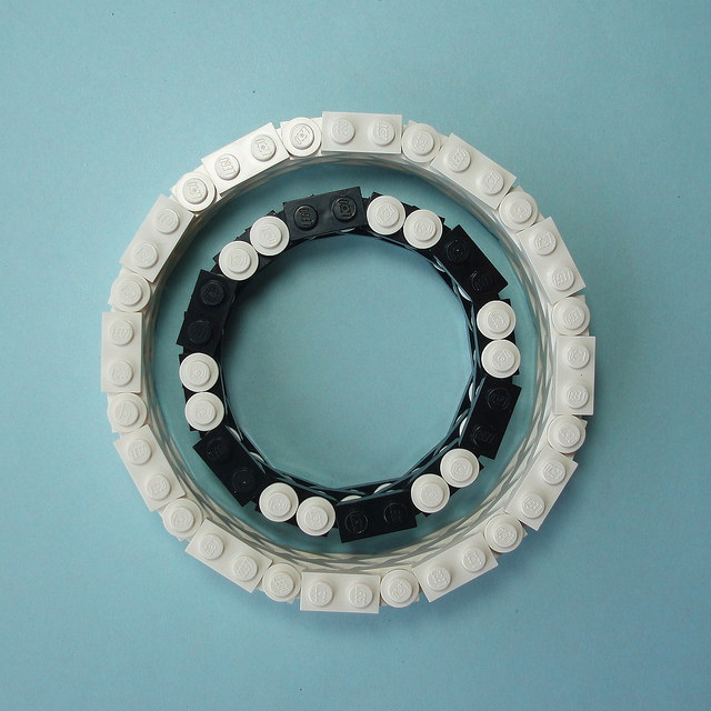 Lego Circle