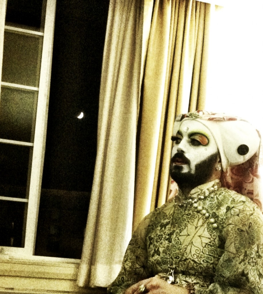 Sister Titania