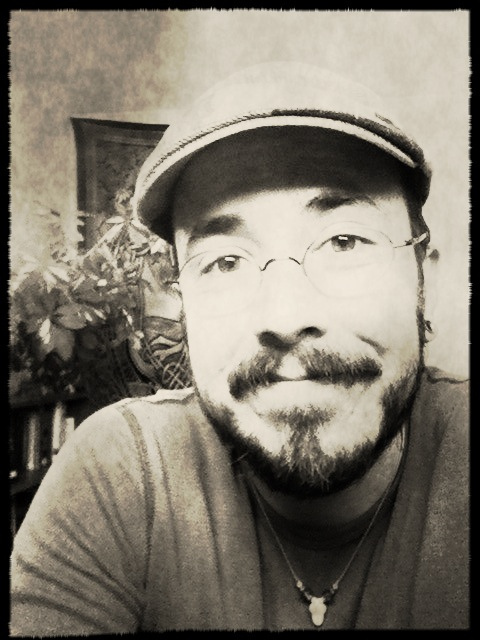 Teo at the end of 2012