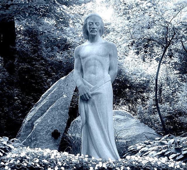 Pagan Jesus