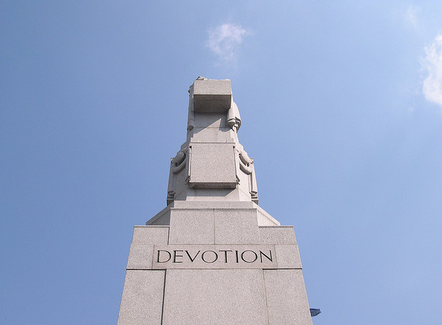 devotion