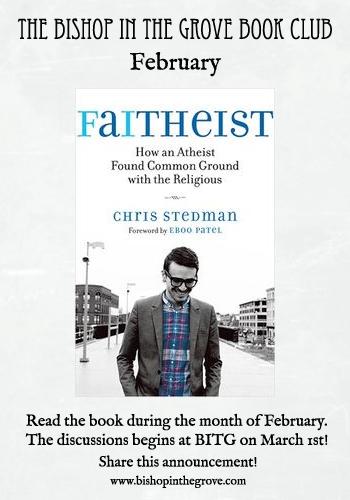 BITG Book Club