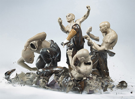 Fragments of a Full Life