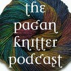 Listen to my interview on The Pagan Knitter Podcast!