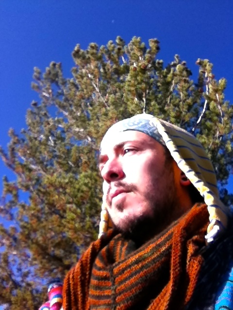 You Can Take a Druid Out of the Woods…