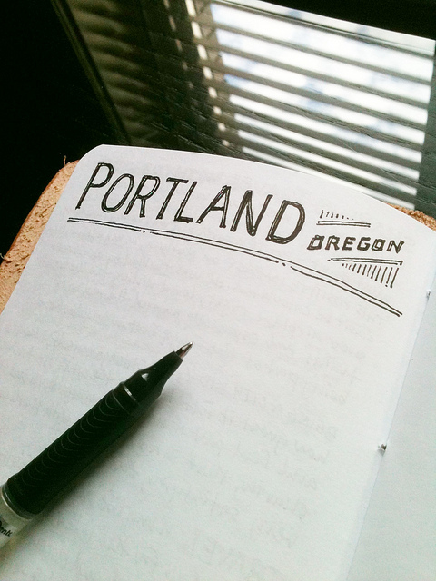 A Letter to Portland from a Colorado Pagan