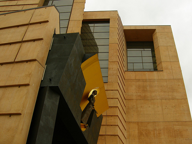 lorena-david - Our Lady of Angels exterior