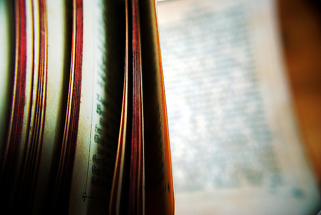 zantia - Bible